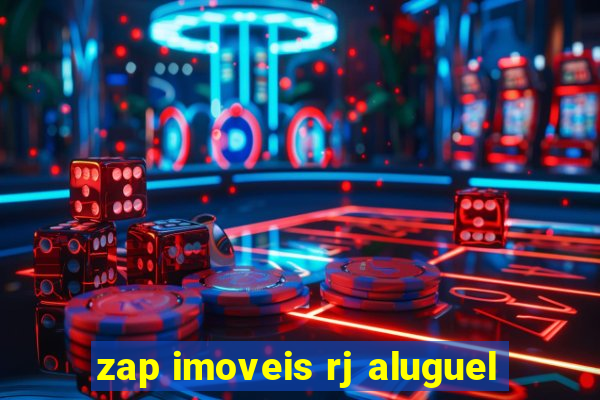 zap imoveis rj aluguel